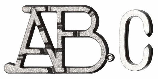HUZZLE CAST ABC