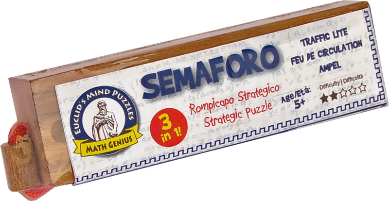 SEMAFORO