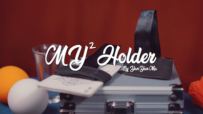 MY2 HOLDER Large by Yan Yan Ma & MS Magic