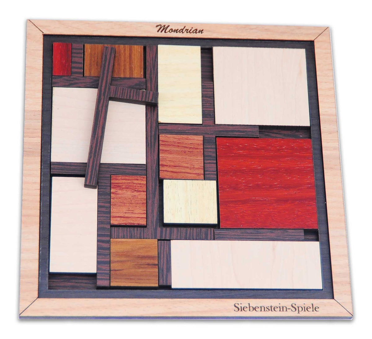 MONDRIAN