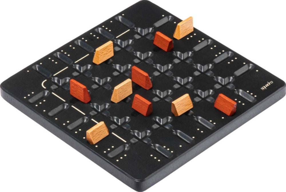 SQUADRO MINI