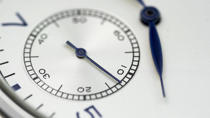 Watch (White) by PITATA MAGIC