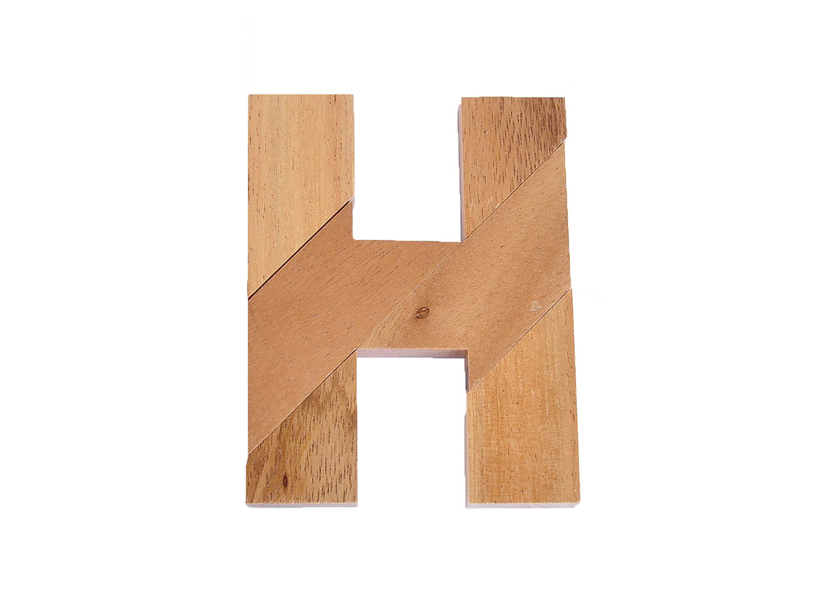 H PUZZLE