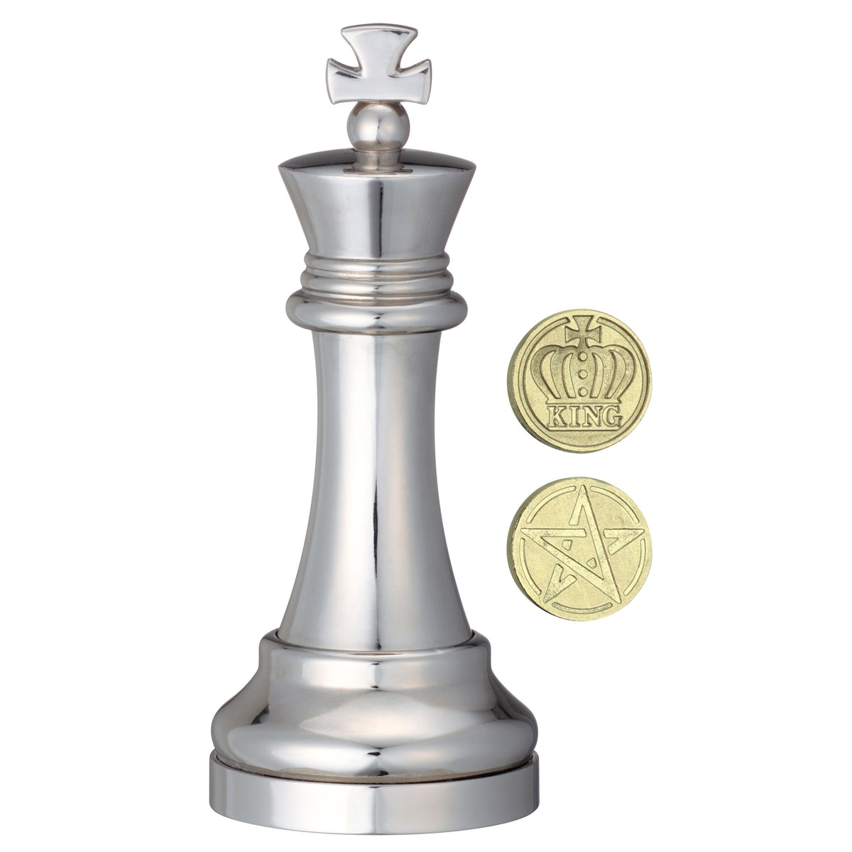 CAST CHESS PUZZLE - RE