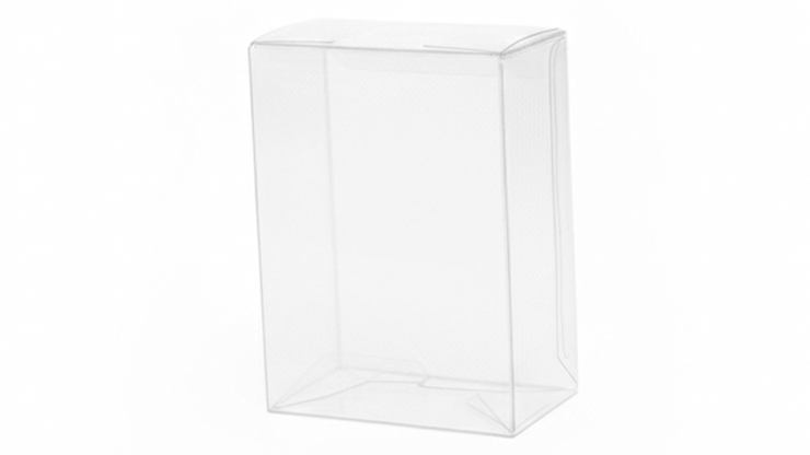 Transparent Protector 2 Decks V1