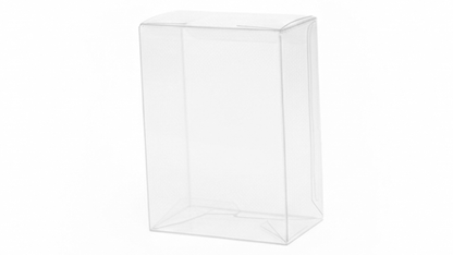 Transparent Protector 2 Decks V1