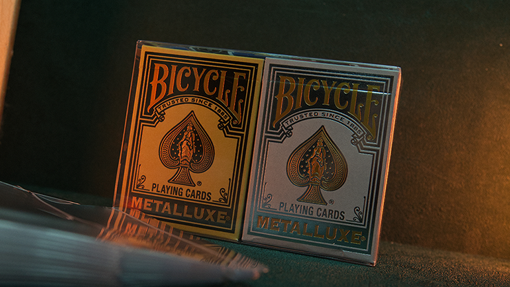 Transparent Protector 4 Decks V2 (10 Pack)