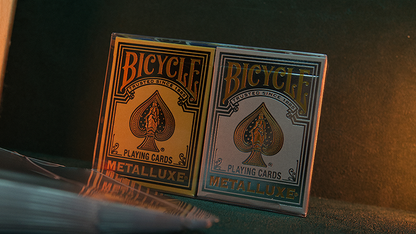 Transparent Protector 4 Decks V2 (10 Pack)