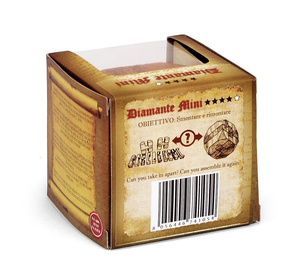 DIAMANTE MINI