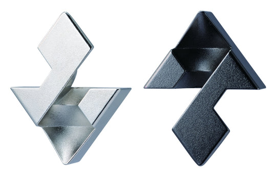 HUZZLE CAST DIAMOND - IL DIAMANTE