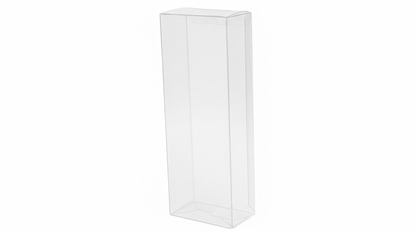 Transparent Protector 4 Decks V3 (50 Packs)