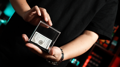 Emerge by MS magic