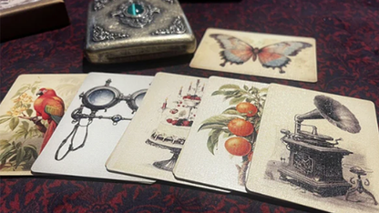 The Papilio Experiment by Dead Rebel
