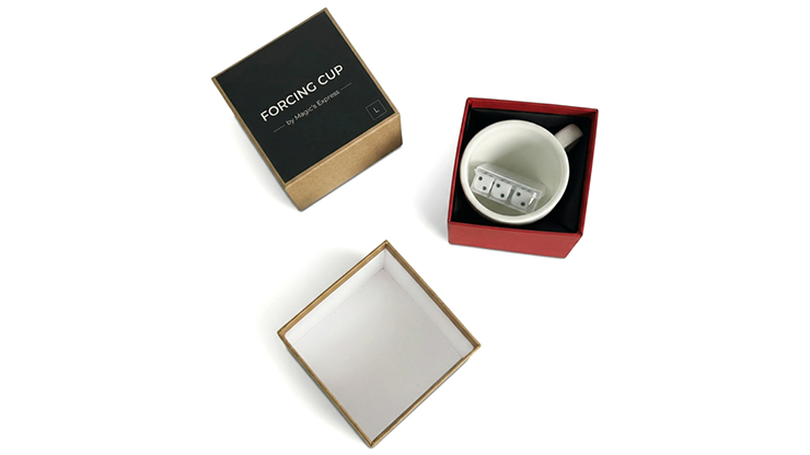 Forcing Cup (Large) by Magic Express