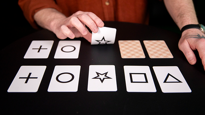 AF ESP Deck by Alexander McAleer
