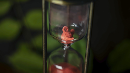 TIME by Yoan TANUJI & Magic Dream