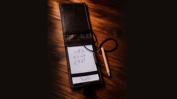 Versa Pad Nomad by Vernet