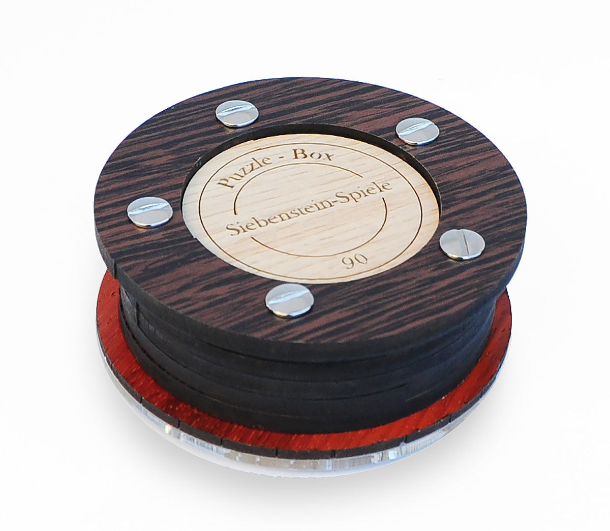 PUZZLE BOX 006