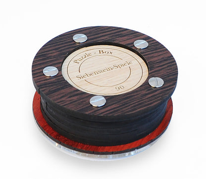 PUZZLE BOX 006