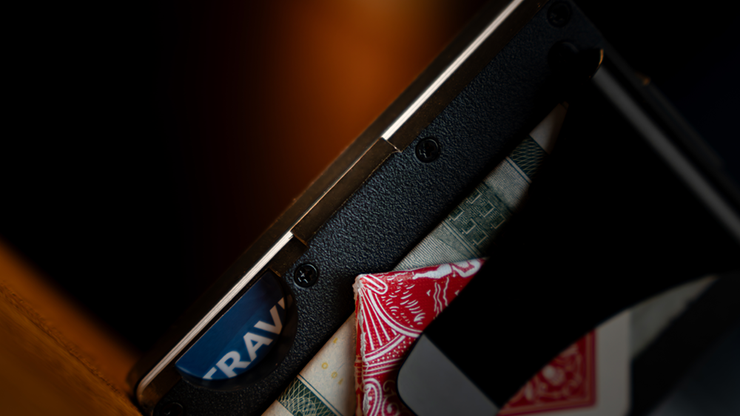 D.T.W. (Deck to Wallet) by Elijah & Henry Harrius Presents