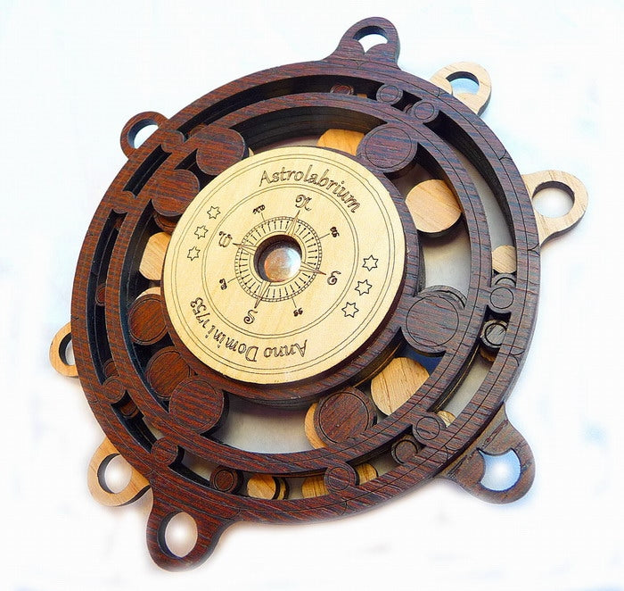 ASTROLABIUM