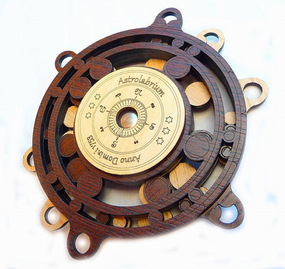 ASTROLABIUM