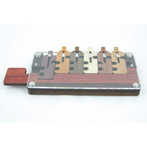 6 BOTTIGLIE