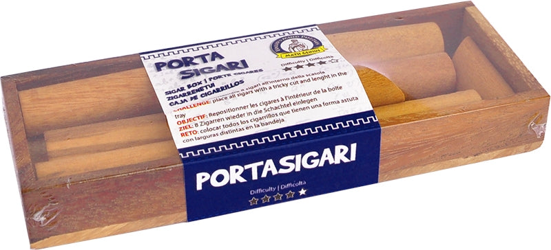 PORTASIGARI