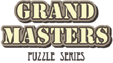 EUREKA GRAND MASTERS - TRIANGLES - I TRIANGOLI