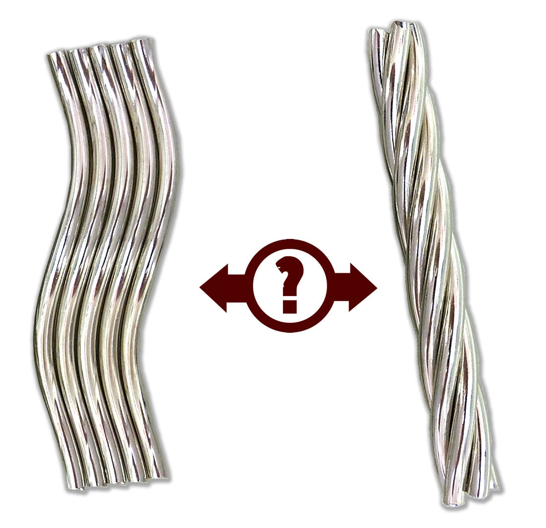 HIGH FIVE WIRE PUZZLE