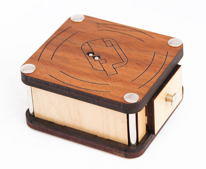 CENTRALE BOX