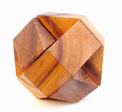HEXAGON