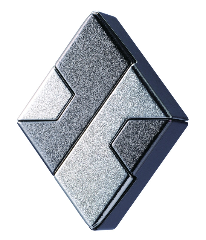 HUZZLE CAST DIAMOND - IL DIAMANTE