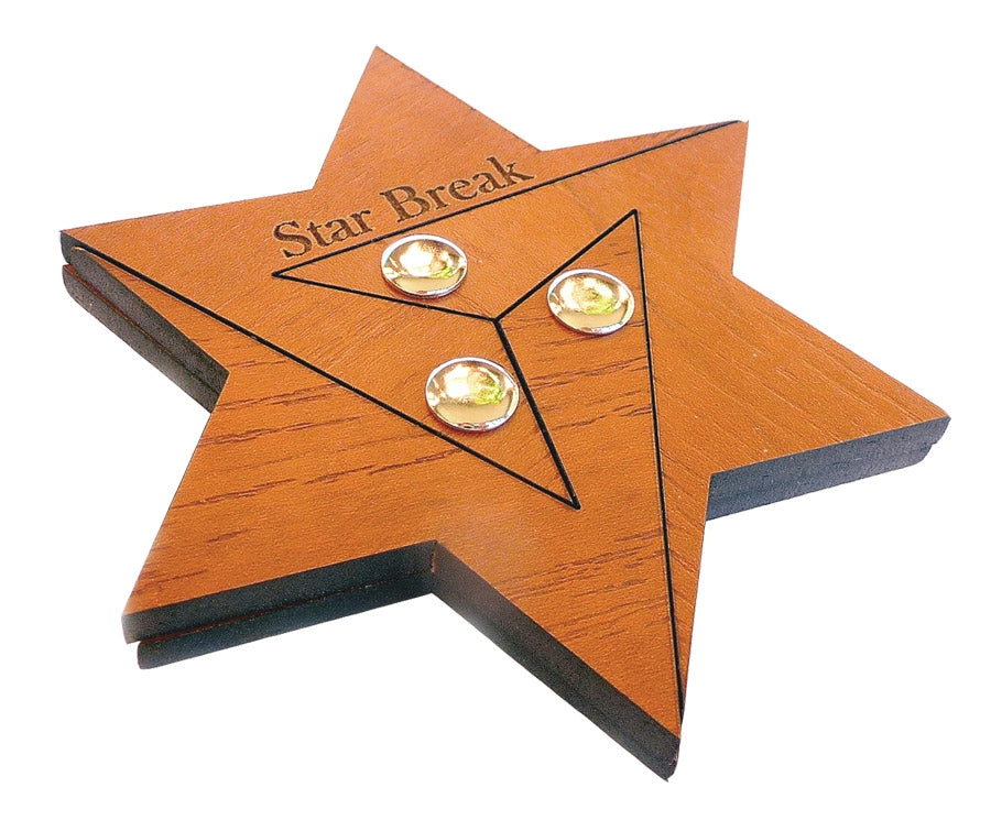 STELLA SPACCATA - STAR BREAK