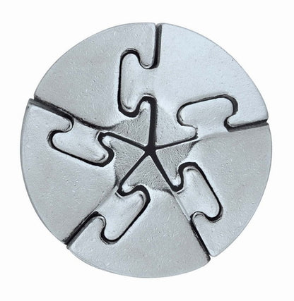 HUZZLE CAST SPIRAL - LA SPIRALE
