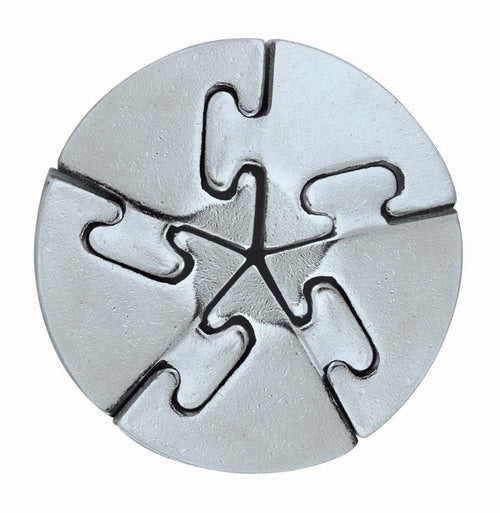 HUZZLE CAST SPIRAL - LA SPIRALE