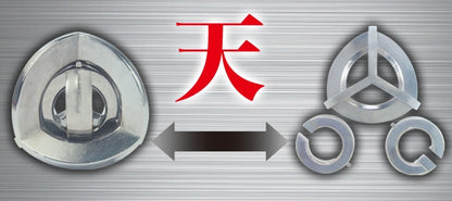 HUZZLE CAST EQUA - L`EQUITÀ