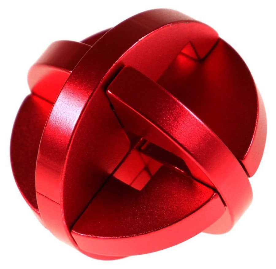 EUREKA 3D PHANTOM METAL PUZZLE - IL FANTASMA