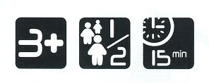 KATAMINO FAMILY *