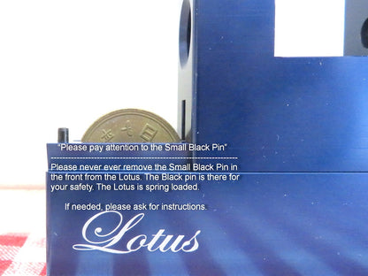 FIORE DI LOTO - LOTUS FLOWER PUZZLE