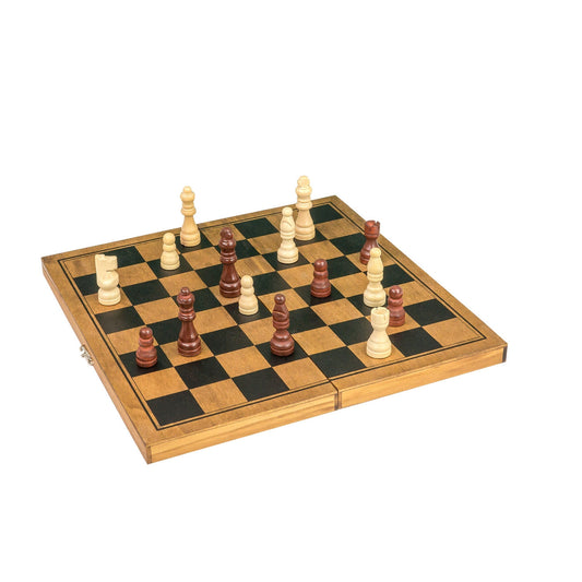 SCACCHI - PROFESSOR PUZZLE EDITION