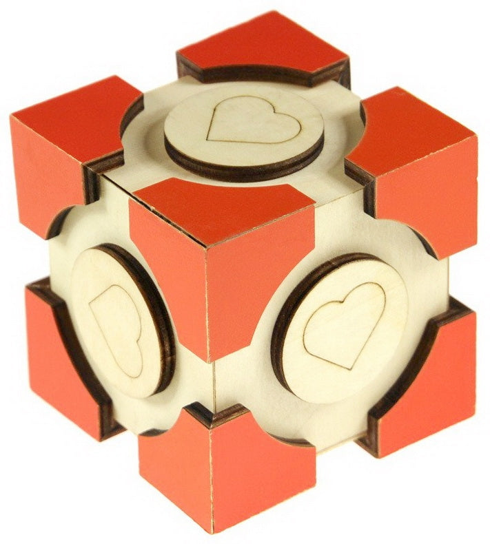 LO SCRIGNO DELL`AMORE - COMPANION SECRET ESCAPE BOX