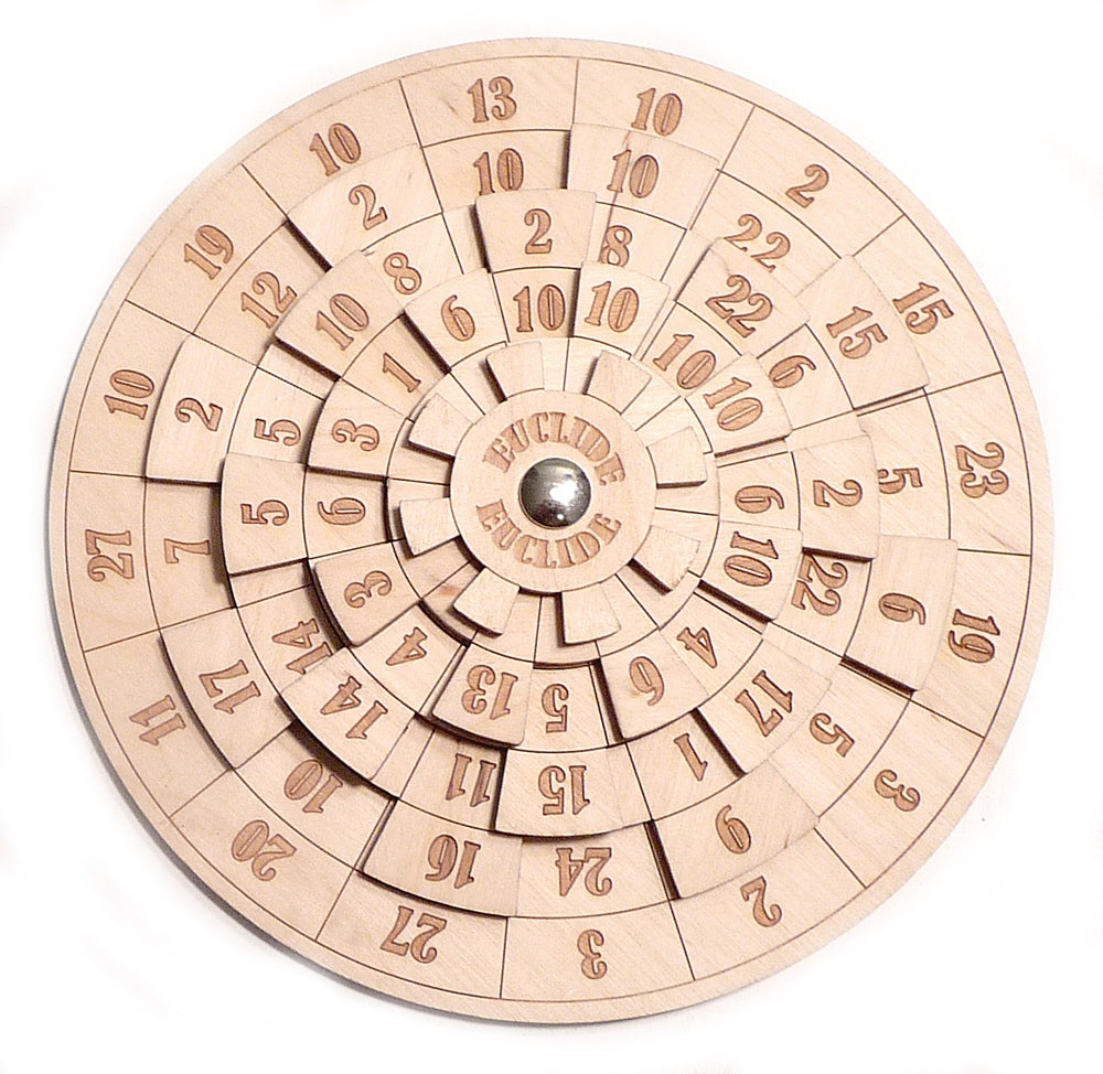 EUCLID (*)