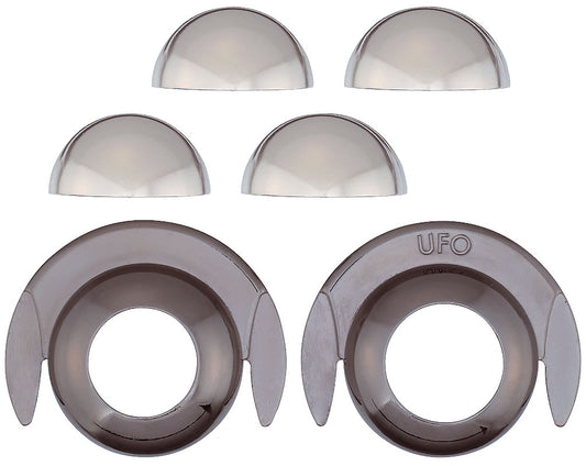 HUZZLE CAST UFO