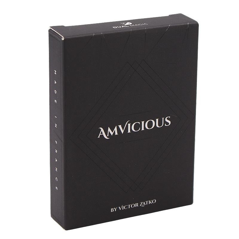 AmVicious by Victor Zatko
