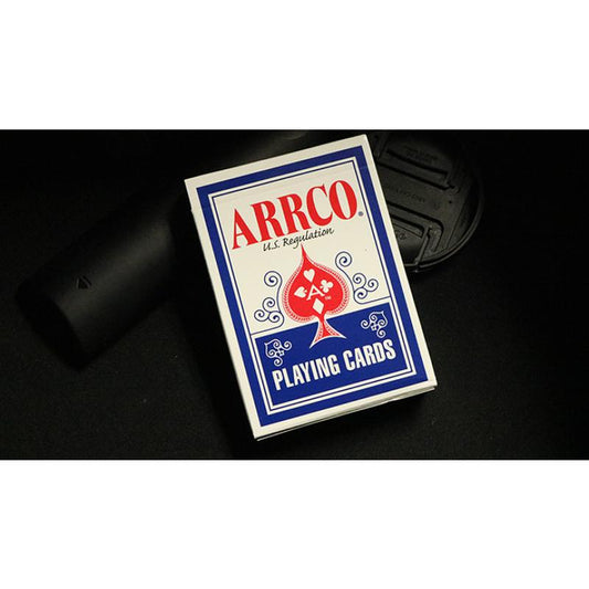 ARRCO Playing Cards (Blue)