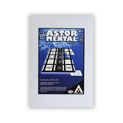 Astor mentale