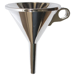 Automatic funnel deluxe by Bazar De Magia - Crom.