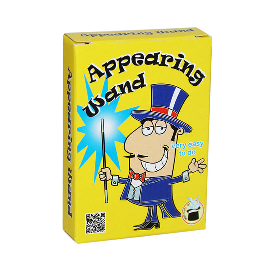 Bacchetta ad apparizione - 1 pezzo