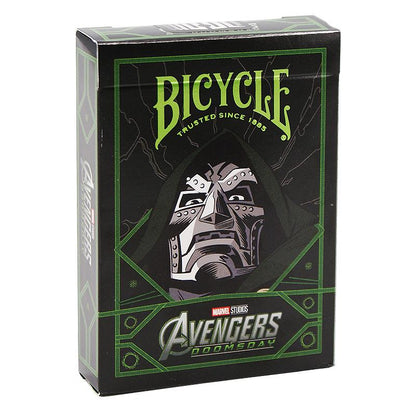 Bicycle - Avengers Doomsday